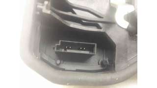CERRADURA PUERTA TRASERA IZQUIERDA BMW 1 (2015-2019) 6 D 6CV 496CC - L.5514570 / 51227229459