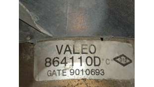 CUADRO INSTRUMENTOS BMW 1 (2015-2019) 6 D 6CV 496CC - L.5514577 / 17649411