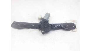 ELEVALUNAS TRASERO IZQUIERDO BMW 1 (2015-2019) 6 D 6CV 496CC - L.5514586 / 51357281883