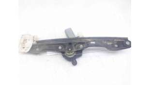 ELEVALUNAS TRASERO IZQUIERDO BMW 1 (2015-2019) 6 D 6CV 496CC - L.5514586 / 51357281883 2