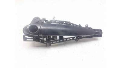 MANETA EXTERIOR DELANTERA IZQUIERDA BMW 1 (2015-2019) 6 D 6CV 496CC - L.5514619 / 51217207561