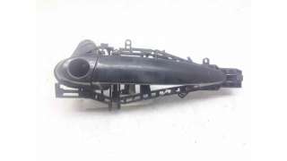 MANETA EXTERIOR DELANTERA IZQUIERDA BMW 1 (2015-2019) 6 D 6CV 496CC - L.5514619 / 51217207561