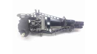 MANETA EXTERIOR DELANTERA IZQUIERDA BMW 1 (2015-2019) 6 D 6CV 496CC - L.5514619 / 51217207561 2