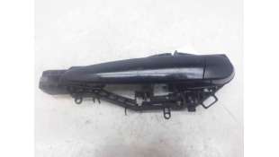 MANETA EXTERIOR TRASERA IZQUIERDA BMW 1 (2015-2019) 6 D 6CV 496CC - L.5514621 / 51217207561