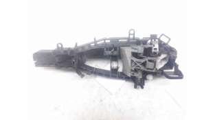 MANETA EXTERIOR TRASERA IZQUIERDA BMW 1 (2015-2019) 6 D 6CV 496CC - L.5514621 / 51217207561 2