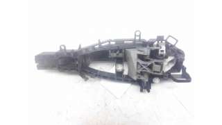 MANETA EXTERIOR TRASERA IZQUIERDA BMW 1 (2015-2019) 6 D 6CV 496CC - L.5514621 / 51217207561