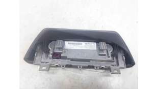 PANTALLA MULTIFUNCION BMW 1 (2015-2019) 6 D 6CV 496CC - L.5514632 / 927039104 2