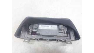 PANTALLA MULTIFUNCION BMW 1 (2015-2019) 6 D 6CV 496CC - L.5514632 / 927039104