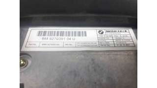 PANTALLA MULTIFUNCION BMW 1 (2015-2019) 6 D 6CV 496CC - L.5514632 / 927039104
