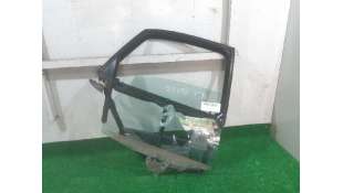 ELEVALUNAS TRASERO DERECHO AUDI A4 (1995-2000) 1.9 TDI 110CV 1896CC - L.5514778 / 8D0839400A