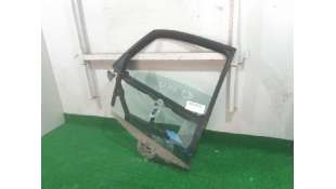 ELEVALUNAS TRASERO DERECHO AUDI A4 (1995-2000) 1.9 TDI 110CV 1896CC - L.5514778 / 8D0839400A 2