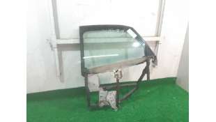 ELEVALUNAS TRASERO IZQUIERDO AUDI A4 (1995-2000) 1.9 TDI 110CV 1896CC - L.5514779 / 8D0839399 2