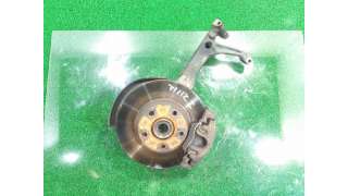 MANGUETA DELANTERA IZQUIERDA AUDI A4 (1995-2000) 1.9 TDI 110CV 1896CC - L.5514829 / 8D0407257AL