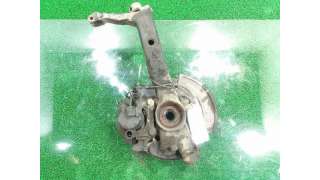 MANGUETA DELANTERA IZQUIERDA AUDI A4 (1995-2000) 1.9 TDI 110CV 1896CC - L.5514829 / 8D0407257AL