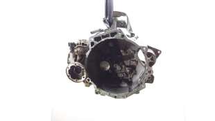 CAJA CAMBIOS SKODA OCTAVIA I (1996-2010) 1.9 TDI 90CV 1896CC - L.5515806 / EGR