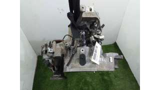 CAJA CAMBIOS SKODA OCTAVIA I (1996-2010) 1.9 TDI 90CV 1896CC - L.5515806 / EGR