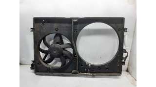 ELECTROVENTILADOR SKODA OCTAVIA I (1996-2010) 1.9 TDI 90CV 1896CC - L.5516008 / 6E0959455A