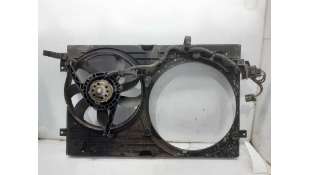 ELECTROVENTILADOR SKODA OCTAVIA I (1996-2010) 1.9 TDI 90CV 1896CC - L.5516008 / 6E0959455A 2