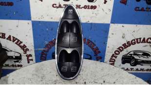 MANETA EXTERIOR DELANTERA IZQUIERDA SKODA OCTAVIA I (1996-2010) 1.9 TDI 90CV 1896CC - L.5516141 / 3B0837205GFKZ