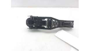 MANETA EXTERIOR DELANTERA IZQUIERDA SKODA OCTAVIA I (1996-2010) 1.9 TDI 90CV 1896CC - L.5516141 / 3B0837205GFKZ 2