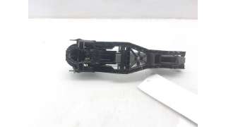 MANETA EXTERIOR DELANTERA IZQUIERDA SKODA OCTAVIA I (1996-2010) 1.9 TDI 90CV 1896CC - L.5516141 / 3B0837205GFKZ