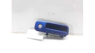 MANETA EXTERIOR PORTON SEAT AROSA (1998-2001) 1.0 50CV 997CC - L.5517569 / 6N0827565