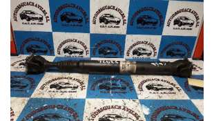 BRAZO SUSPENSION INFERIOR DELANTERO DERECHO FORD FOCUS (2002-2004) 1.8 TDCI 100CV 1753CC - L.5517648 / 1207973