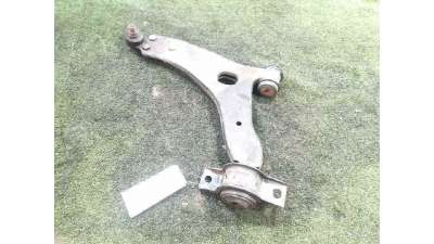 BRAZO SUSPENSION INFERIOR DELANTERO IZQUIERDO FORD FOCUS (2002-2004) 1.8 TDCI 100CV 1753CC - L.5517700 / 1344968