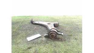 BRAZO SUSPENSION INFERIOR DELANTERO IZQUIERDO FORD FOCUS (2002-2004) 1.8 TDCI 100CV 1753CC - L.5517700 / 1344968 2