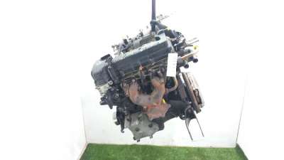 MOTOR COMPLETO NISSAN PRIMERA HATCHBACK (1999-2002) 1.8 16V 114CV 1769CC - L.5517884 / QG18DE