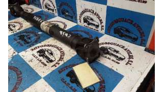 MOTOR COMPLETO NISSAN PRIMERA HATCHBACK (1999-2002) 1.8 16V 114CV 1769CC - L.5517884 / QG18DE
