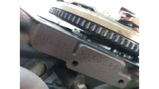 MOTOR COMPLETO NISSAN PRIMERA HATCHBACK (1999-2002) 1.8 16V 114CV 1769CC - L.5517884 / QG18DE