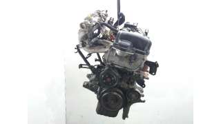 MOTOR COMPLETO NISSAN PRIMERA HATCHBACK (1999-2002) 1.8 16V 114CV 1769CC - L.5517884 / QG18DE