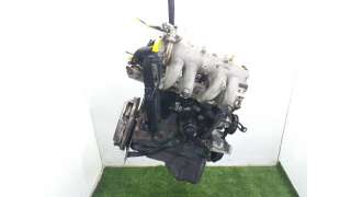 MOTOR COMPLETO NISSAN PRIMERA HATCHBACK (1999-2002) 1.8 16V 114CV 1769CC - L.5517884 / QG18DE