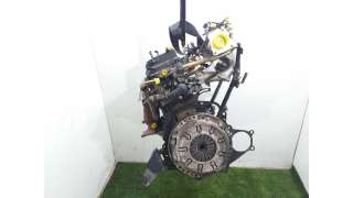 MOTOR COMPLETO NISSAN PRIMERA HATCHBACK (1999-2002) 1.8 16V 114CV 1769CC - L.5517884 / QG18DE