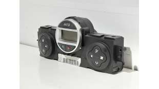 CAJA CAMBIOS NISSAN PRIMERA HATCHBACK (1999-2002) 1.8 16V 114CV 1769CC - L.5517885 / 7J006V