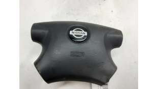 AIRBAG DELANTERO IZQUIERDO NISSAN PRIMERA HATCHBACK (1999-2002) 1.8 16V 114CV 1769CC - L.5517888 / 484709F510