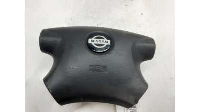 AIRBAG DELANTERO IZQUIERDO NISSAN PRIMERA HATCHBACK (1999-2002) 1.8 16V 114CV 1769CC - L.5517888 / 484709F510