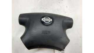AIRBAG DELANTERO IZQUIERDO NISSAN PRIMERA HATCHBACK (1999-2002) 1.8 16V 114CV 1769CC - L.5517888 / 484709F510