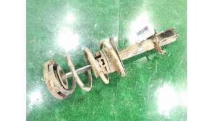 AMORTIGUADOR DELANTERO DERECHO NISSAN PRIMERA HATCHBACK (1999-2002) 1.8 16V 114CV 1769CC - L.5517896 / 561102F025