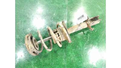 AMORTIGUADOR DELANTERO DERECHO NISSAN PRIMERA HATCHBACK (1999-2002) 1.8 16V 114CV 1769CC - L.5517896 / 561102F025