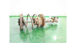 AMORTIGUADOR DELANTERO DERECHO NISSAN PRIMERA HATCHBACK (1999-2002) 1.8 16V 114CV 1769CC - L.5517896 / 561102F025