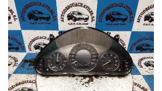 AMORTIGUADOR DELANTERO DERECHO NISSAN PRIMERA HATCHBACK (1999-2002) 1.8 16V 114CV 1769CC - L.5517896 / 561102F025