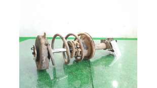 AMORTIGUADOR DELANTERO IZQUIERDO NISSAN PRIMERA HATCHBACK (1999-2002) 1.8 16V 114CV 1769CC - L.5517897 / 561102F025