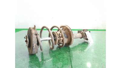 AMORTIGUADOR DELANTERO IZQUIERDO NISSAN PRIMERA HATCHBACK (1999-2002) 1.8 16V 114CV 1769CC - L.5517897 / 561102F025