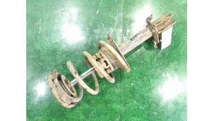 AMORTIGUADOR DELANTERO IZQUIERDO NISSAN PRIMERA HATCHBACK (1999-2002) 1.8 16V 114CV 1769CC - L.5517897 / 561102F025 2