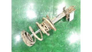 AMORTIGUADOR DELANTERO IZQUIERDO NISSAN PRIMERA HATCHBACK (1999-2002) 1.8 16V 114CV 1769CC - L.5517897 / 561102F025