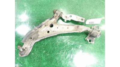 BRAZO SUSPENSION INFERIOR DELANTERO IZQUIERDO NISSAN PRIMERA HATCHBACK (1999-2002) 1.8 16V 114CV 1769CC - L.5517928 / 54501