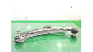 BRAZO SUSPENSION INFERIOR DELANTERO IZQUIERDO NISSAN PRIMERA HATCHBACK (1999-2002) 1.8 16V 114CV 1769CC - L.5517928 / 54501 2