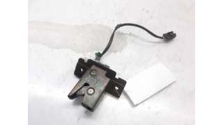 CERRADURA MALETERO / PORTON NISSAN PRIMERA HATCHBACK (1999-2002) 1.8 16V 114CV 1769CC - L.5517947 / 905029F600